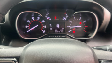 Citroen C3 Aircross 1.2 PureTech 110 Shine 5dr Petrol Hatchback